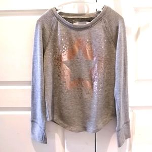 Oshkosh Girl's long sleeve t-shirt